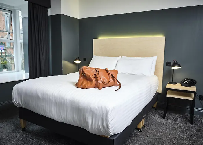 Chambre Quadruple