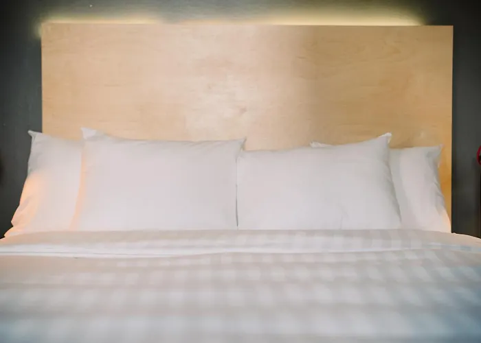 Chambre Lit King-Size
