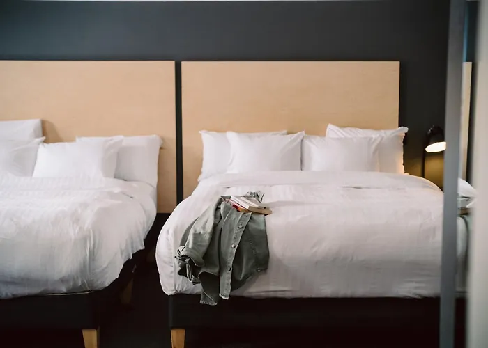 Chambre Quadruple