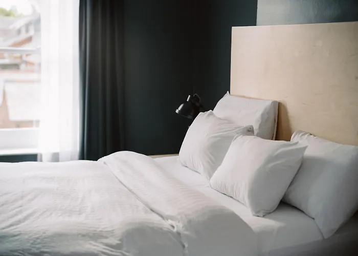 Chambre Lit King-Size