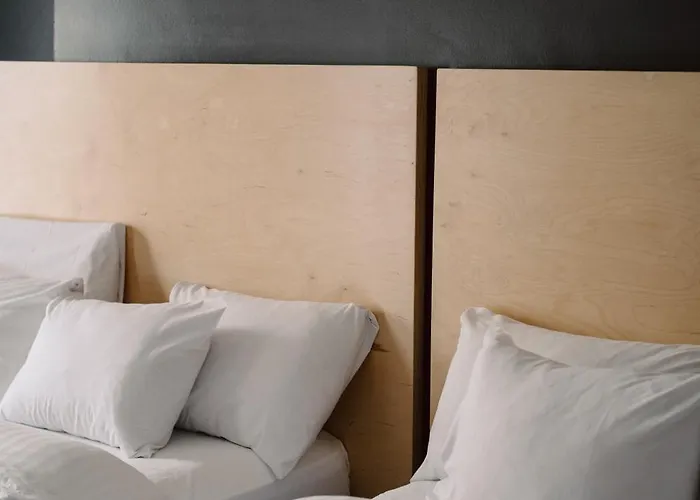 Chambre Quadruple