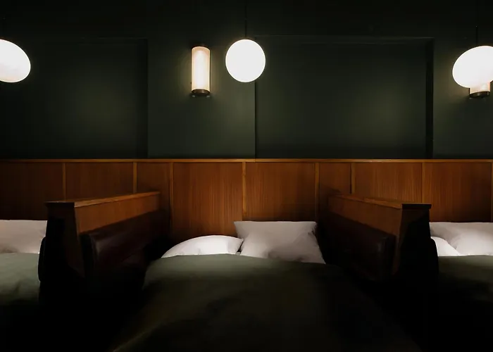 Chambre Double